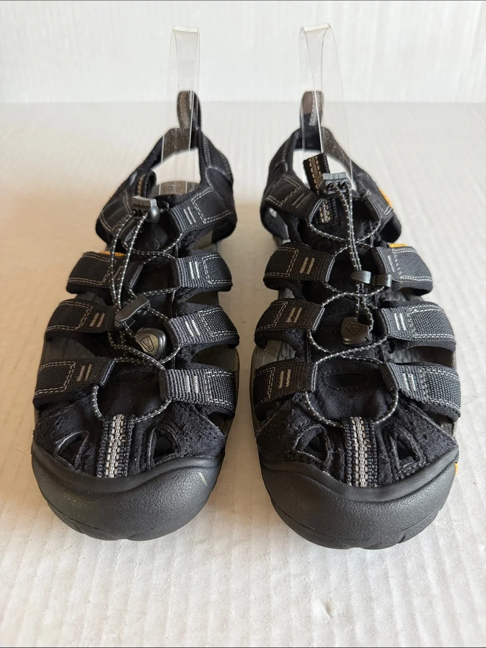 Keen Clearwater CNX Hiking Sandals